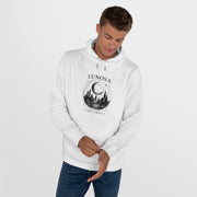 King Hooded Sweatshirt