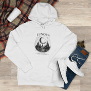King Hooded Sweatshirt