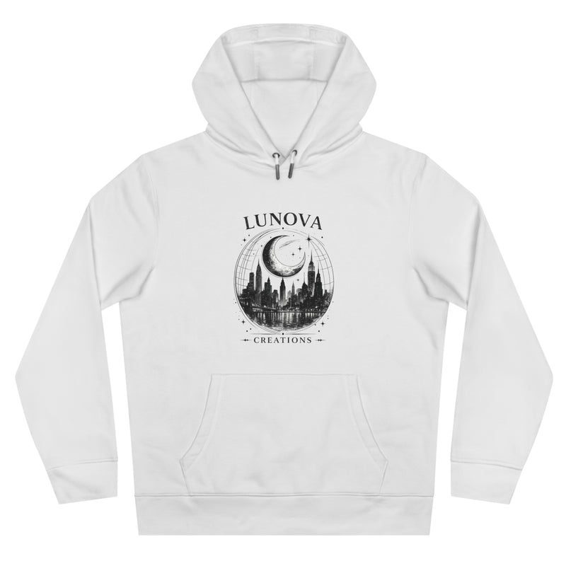 King Hooded Sweatshirt